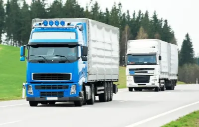 Ankara ile Salıpazarı Arası Eşya Taşıma